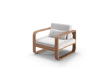 BELLAVISTA ARMCHAIR