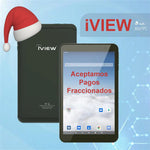 iView IVIEW-816TPC 8 in. 2 & 32 GB Android 10.1 Tablet